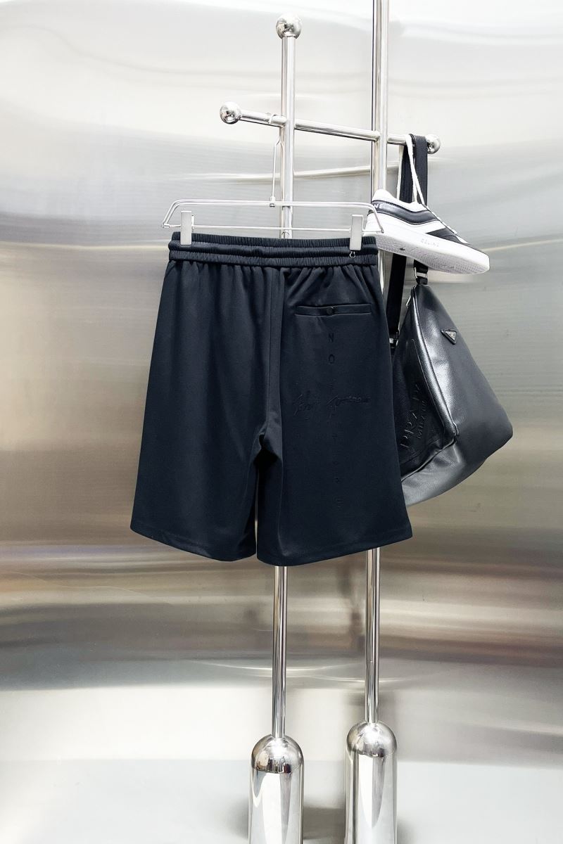 Y-3 Short Pants